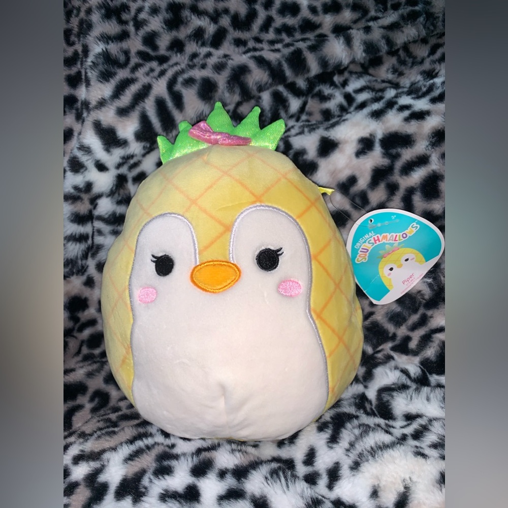 Squishmallow